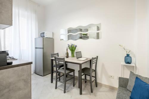 White Flat San Lorenzo, Rome (photo 10)