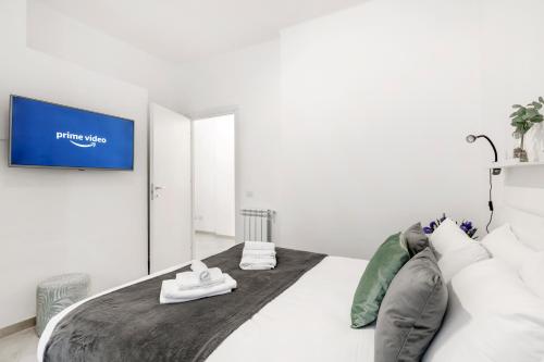 White Flat San Lorenzo - image 3