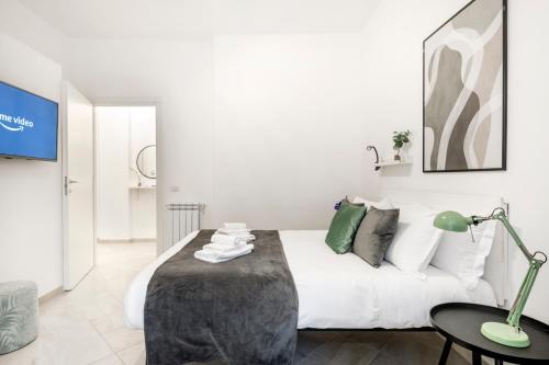 White Flat San Lorenzo - image 13