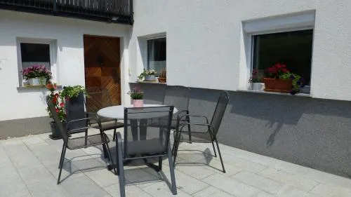 Ferienwohnung Rabennest in Bad Ischl, Österreich