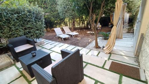 Appartamento Vacanze alla Maddalena