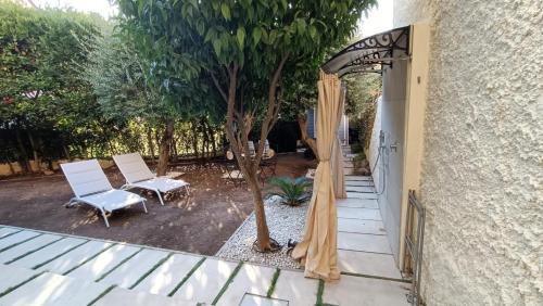 Appartamento Vacanze alla Maddalena