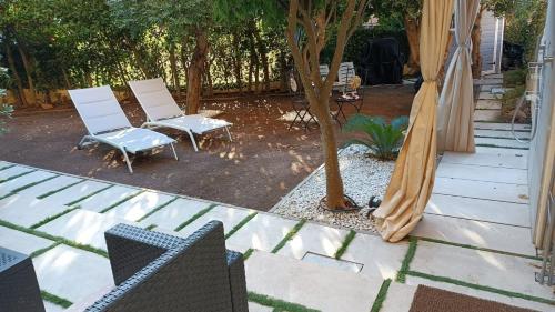 Appartamento Vacanze alla Maddalena