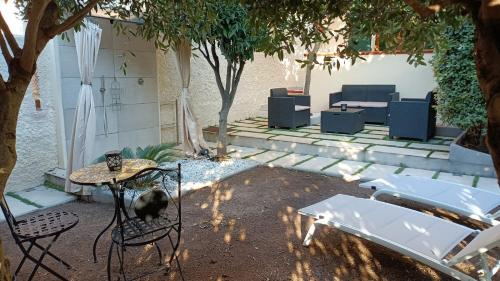 Appartamento Vacanze alla Maddalena