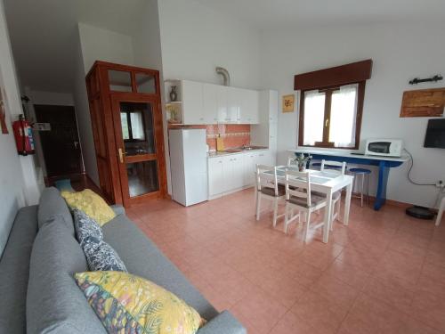 Apartamentos la Escuela en Cantabria