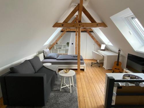 Messeapartment Stockum