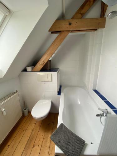 Messeapartment Stockum, Düsseldorf (Foto 6)