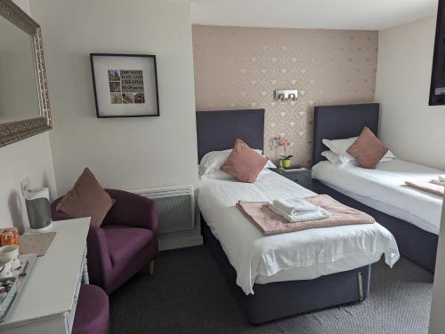 The Bulls Head Hotel - image 12