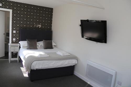 The Bulls Head Hotel - image 13