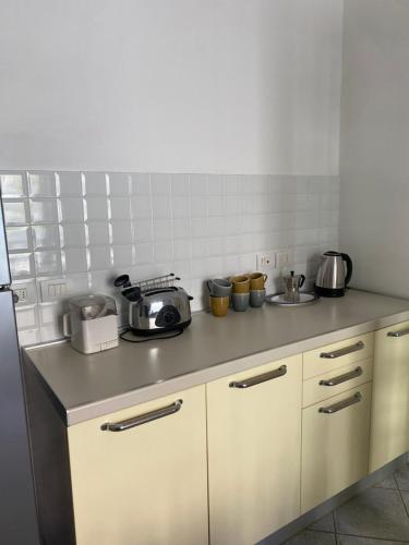 Casa a due passi dal mare by 5TR Apartments - image 5