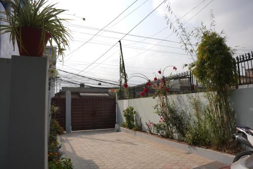 Anita's Home Aircondition in Swayambhu