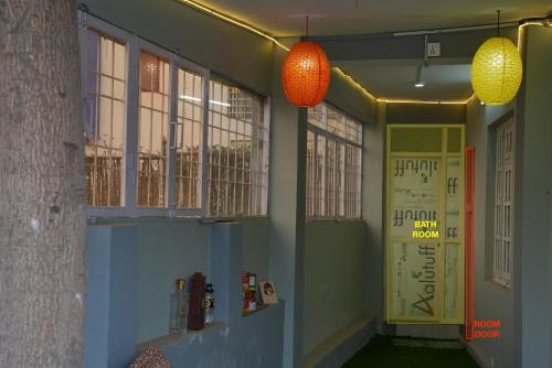 Anita's Home Aircondition in Swayambhu