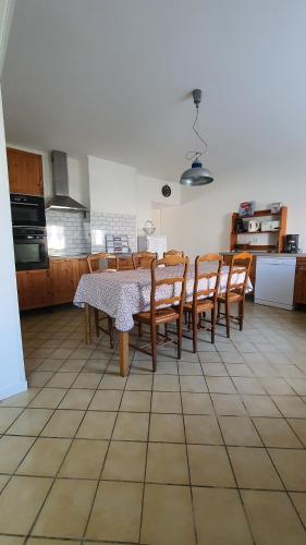 Gîte de la Chouette 70 (Gite de la Chouette 70) in อ็องเฌอ