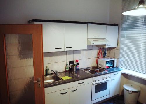 Monteurwohnung Nürnberg Schoppershof, Norymberga (zdjęcie 4)