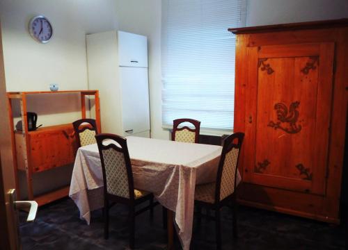 Monteurwohnung Nürnberg Schoppershof, Norymberga (zdjęcie 6)
