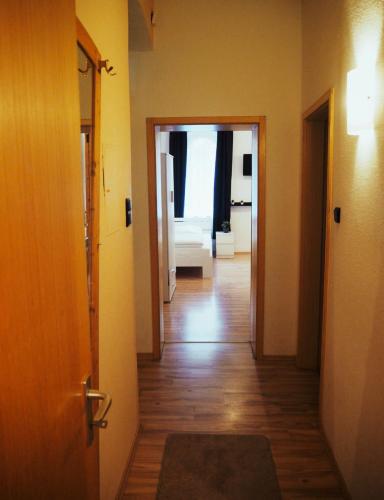 Monteurwohnung Nürnberg Schoppershof, Norymberga (zdjęcie 7)