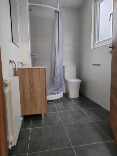 Apartamento en Bilbao KUKO 2 al lado metro, Bilbao (foto 5)