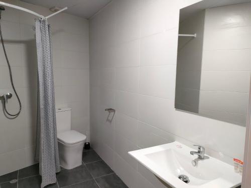 Apartamento en Bilbao KUKO 2 al lado metro, Bilbao (foto 4)