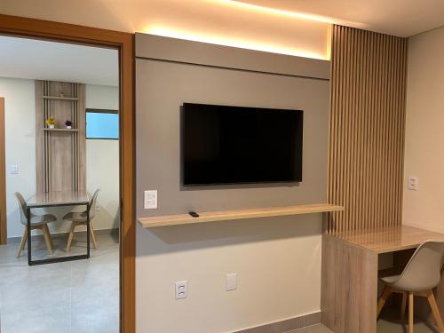 Létesítmények, Loft Solaris Apart Hotel - Suíte - Apt. N.103 (Loft Solaris Apart Hotel - Suite - Apt. N.103) in Ceará-Mirim