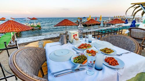 platja, Kazdağı Atila Bey Konağı (Kazdagı Atila Bey Konagı) in Narlı Mahallesi