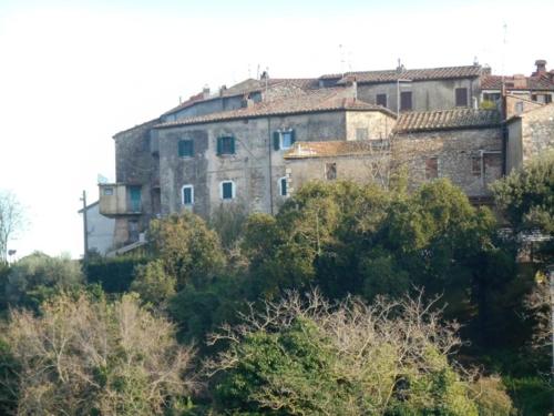 Casa antica Maremma Toscana