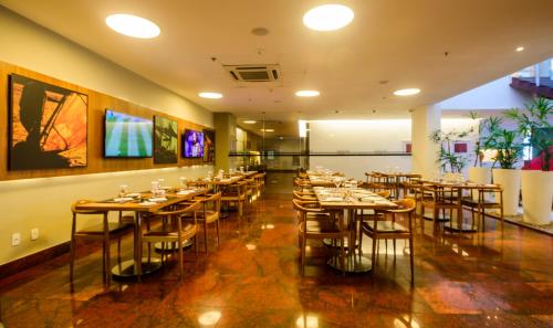 圣路易斯鲁泽洛斯酒店 圣路易斯鲁泽洛斯酒店