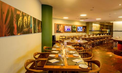 圣路易斯鲁泽洛斯酒店 圣路易斯鲁泽洛斯酒店