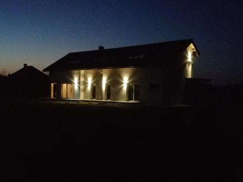 Apartamenty na 102