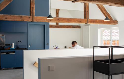 Landgasthof Juterbog in 於特博格