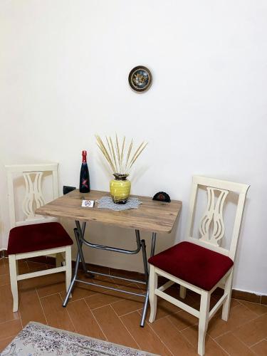 Aron’s House in Kruje