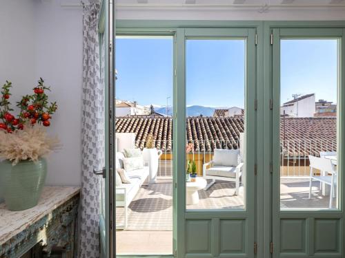 Villa Glorïa 10PAX Parking free, Granada (fotografie 10)