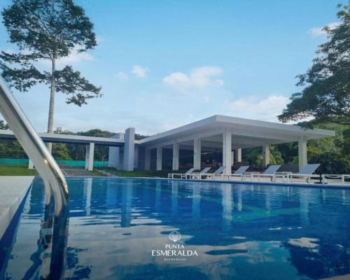 Apartamento hermoso Playa Blanca photo 4