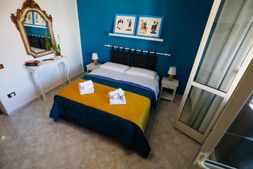  Biddizzi Apartment in Palermo