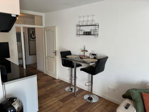 บริการและสิ่งอำนวยความสะดวก, URBAN Studio Apartment mit Designerbad Sehr zentrale Lage 5 Minuten zu Fuß in die Innenstadt in โอลเดนแบร์ก