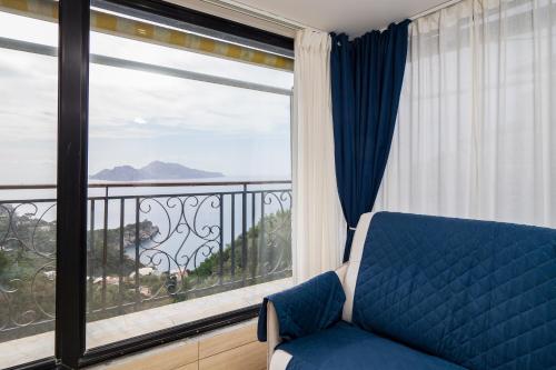 Kilátás, Villa Lotos - De Vivo Realty in Sant'Anna