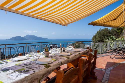 Közeli látványosságok, Villa Lotos - De Vivo Realty in Sant'Anna