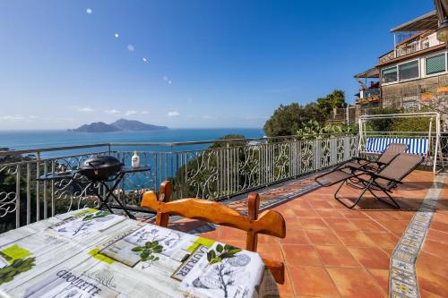 A környék, Villa Lotos - De Vivo Realty in Sant'Anna