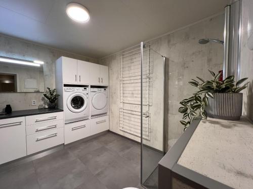 Charming Studio - Free parking - Close to harbour, Bodø (zdjęcie 8)