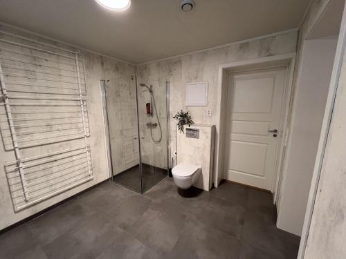 Charming Studio - Free parking - Close to harbour, Bodø (zdjęcie 9)