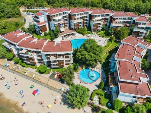 Messambria Fort Beach Elenite apartament - Bastet BS