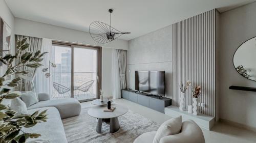 Burj Crown Luxurious 2Bedroom Balcony, Дубай (фото 5)