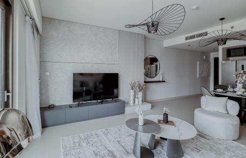 Burj Crown Luxurious 2Bedroom Balcony, Дубай (фото 4)