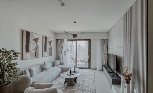 Burj Crown Luxurious 2Bedroom Balcony, Dubai