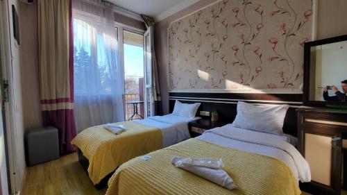 Hotel Antalia - Tap to explore photos