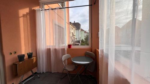 T3 + VÉRANDA A STRASBOURG, Straßburg (Foto 9)