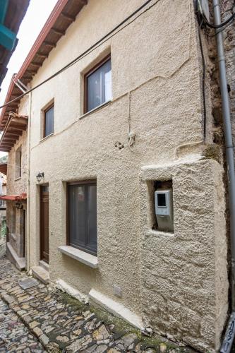 Guesthouse Lousios in Dimitsana