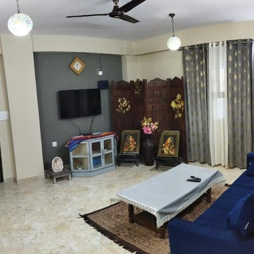 Chhitij Usha enclave