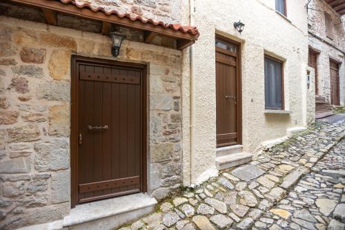 Guesthouse Lousios in Dimitsana