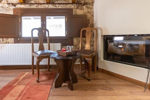Guesthouse Lousios in Dimitsana