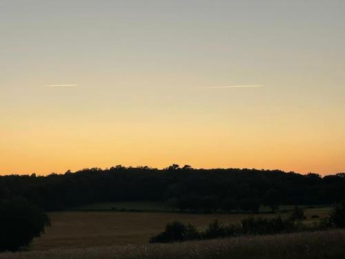 barn conversion, Dordogne La Tour-Blanche sleeps 12